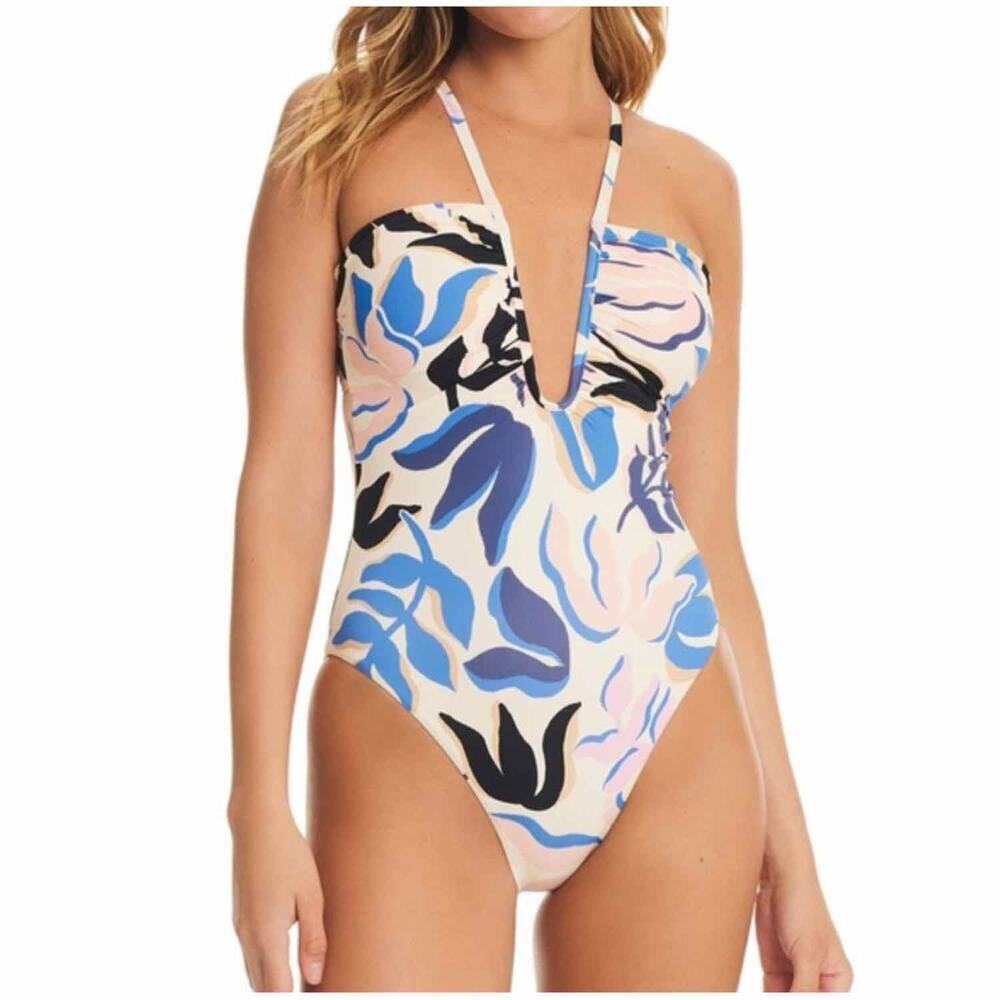 RED CARTER Day Dreaming U Wire Swimsuit Size XL